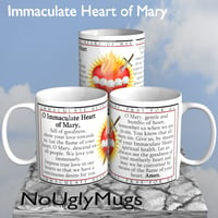Image 1 of Immaculate Heart of Mary