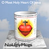 O Most Holy Heart Of Jesus