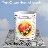 Image 2 of Most Chaste Heart of Joseph
