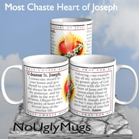 Image 1 of Most Chaste Heart of Joseph