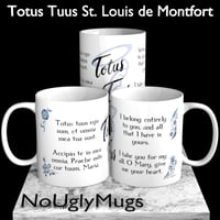 Image 1 of Totus Tuus St. Louis De Montfort