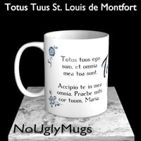 Image 3 of Totus Tuus St. Louis De Montfort
