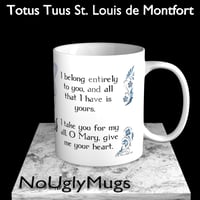 Image 4 of Totus Tuus St. Louis De Montfort