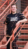 ZVRD LOGO t-shirt V 4 (XXL)