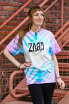 ZVRD LOGO t-shirt V 5 (L)