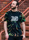 ZVRD LOGO t-shirt V 6 (XL)