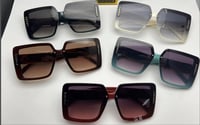 Image 1 of Prada Sunglasses 