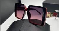 Image 3 of Prada Sunglasses 