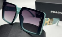 Image 5 of Prada Sunglasses 