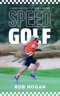 Book: Speedgolf; A Brief History of Time + Score