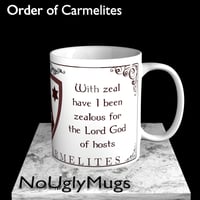 Image 4 of Carmelites
