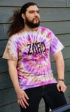 ZVRD LOGO t-shirt V 15 (L)