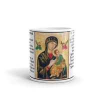 Image 1 of Mother of Perpetual Help