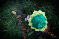 Image 5 of Mirasol- 5 inch Baby Flower