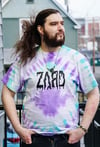 ZVRD LOGO t-shirt V 21 (L)