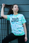 ZVRD LOGO t-shirt V 22 (M)