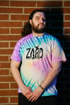 ZVRD LOGO t-shirt V 32 (XL)