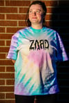 ZVRD LOGO t-shirt V 33 (XXL)