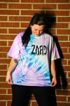 ZVRD LOGO t-shirt V 38 (XXL)