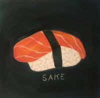 Sake