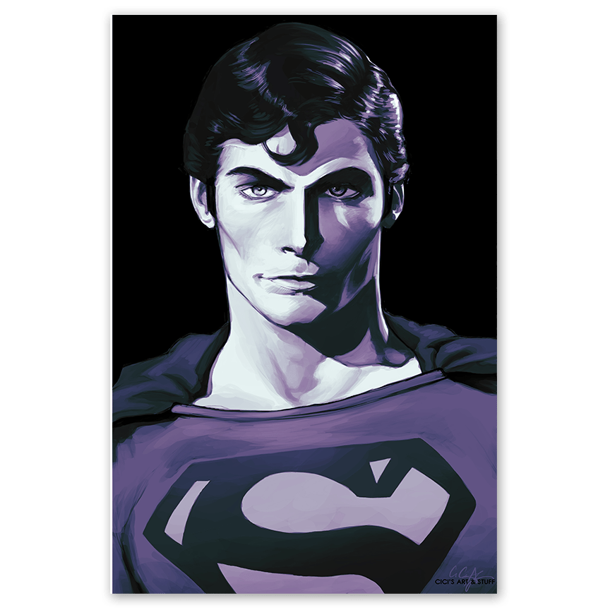 Image of Superman '78
