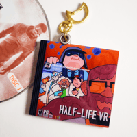 Image 1 of HLVRAI - Half Life VR: CD CHARM