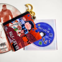 Image 3 of HLVRAI - Half Life VR: CD CHARM