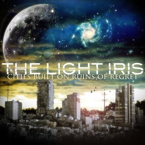 Image of Cities Built On Ruins Of Regret CD