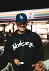 Brokeboys Hoodie Black 