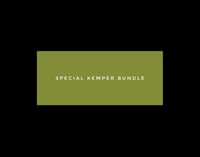 Special Kemper Bundle 