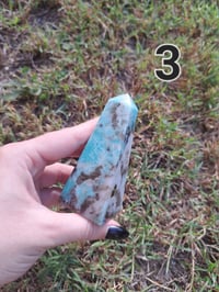 Image 5 of Amazonite Mix Towers