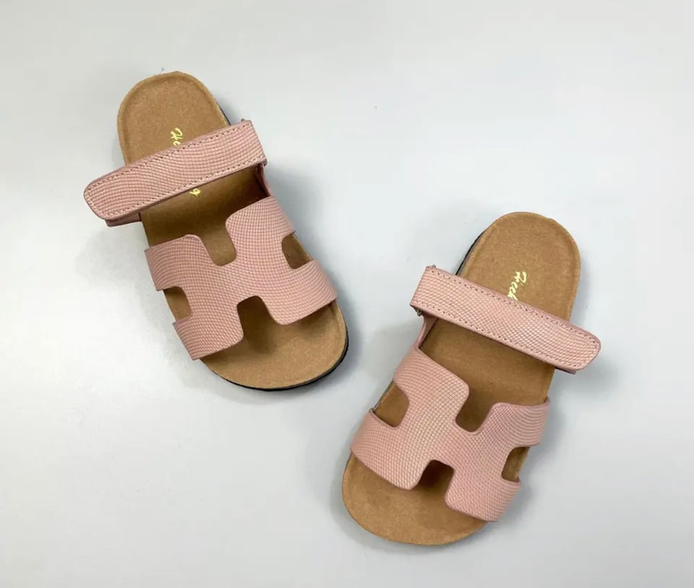 Image of Hetty Sandals