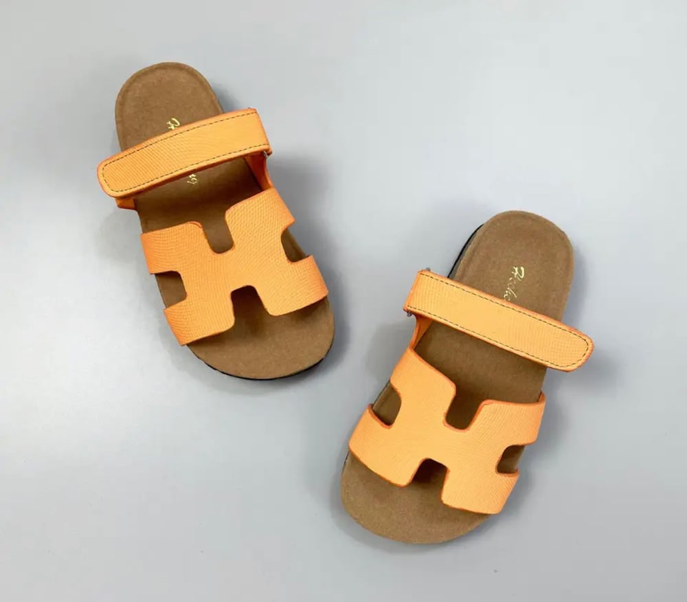 Image of Hetty Sandals