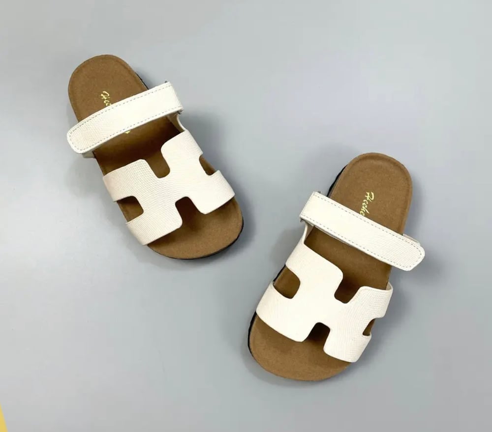 Image of Hetty Sandals