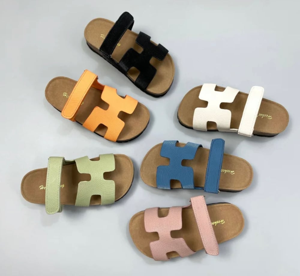 Image of Hetty Sandals