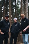 Sauerland Valley Hoodie unisex