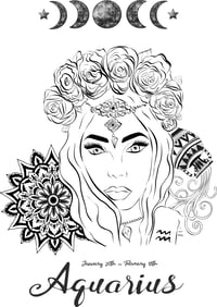 Aquarius 