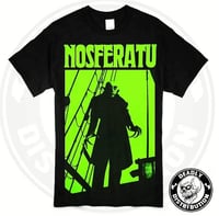 Image 2 of NOSFERATU CLASSIC SHIRT 