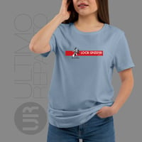 Image 1 of T-Shirt Donna G - Locri Epizefiri (UR077)