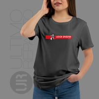 Image 2 of T-Shirt Donna G - Locri Epizefiri (UR077)