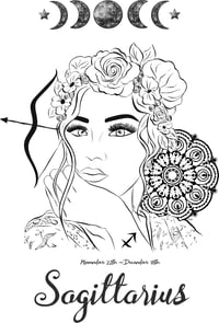 Sagittarius