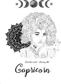 Capricorn