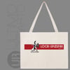 Shopping Bag Canvas - Locri Epizefiri (UR077)