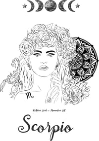 Scorpio