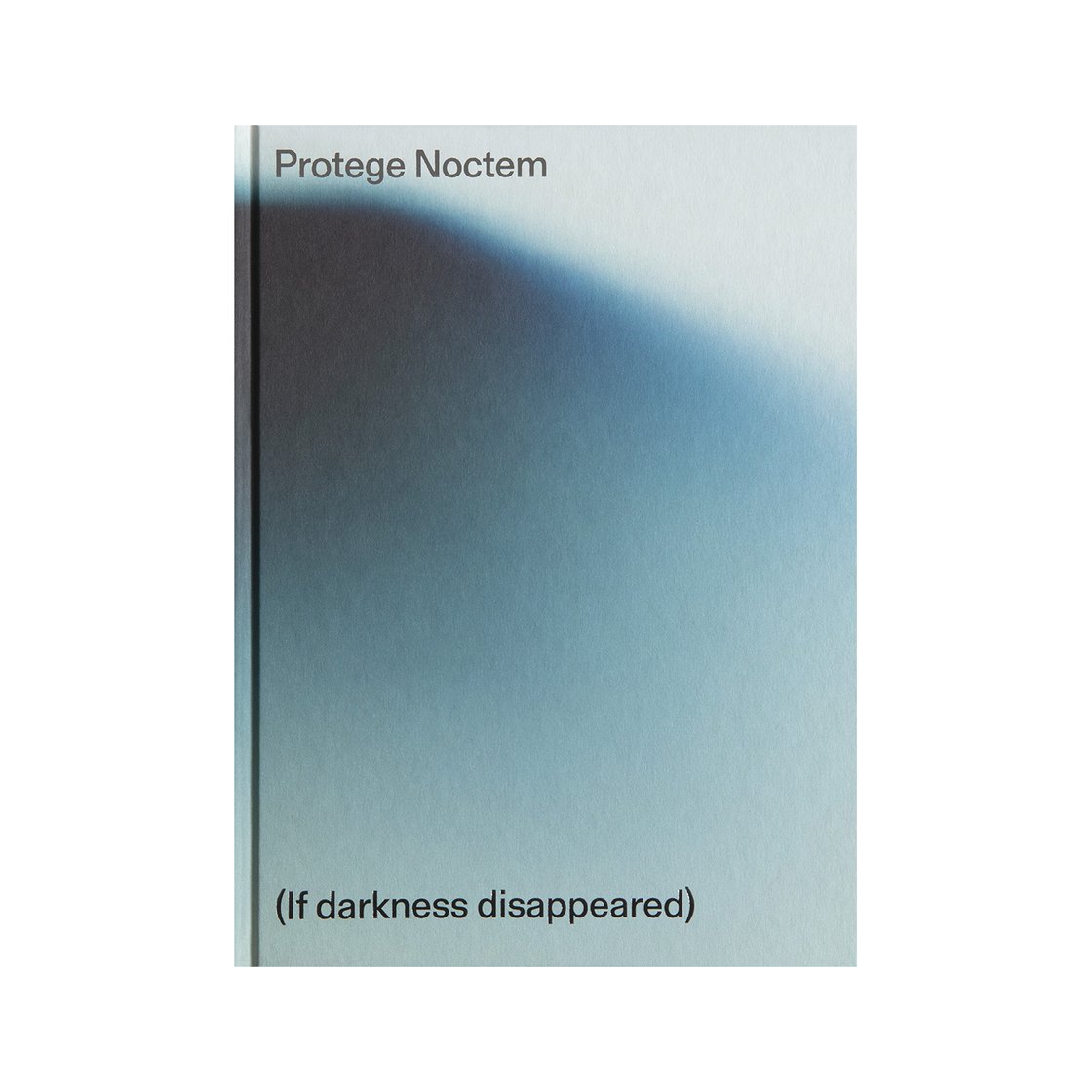 Image of Protege Noctem - Mattia Balsamini & Raffaele Panizza