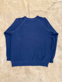 Image 4 of 60s TOLAND WAY SCHOOL SWEATSHIRT