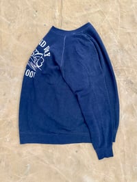 Image 3 of 60s TOLAND WAY SCHOOL SWEATSHIRT