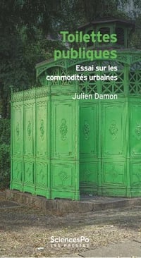 TOILETTES PUBLIQUES - Julien DAMON