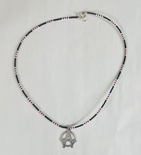Image 2 of PATRI-AN-ARCHY necklace