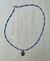 Image 2 of Luckenbooth necklace